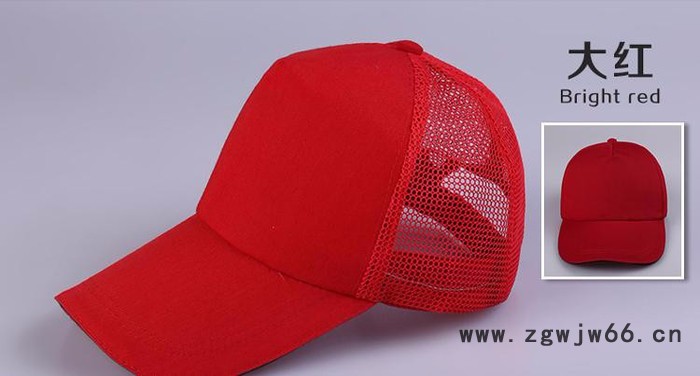 天惠服饰 定做工作帽 工作服鸭舌帽 快餐店工作帽 旅游团帽子 广告帽 批发图6