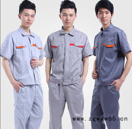 全棉染色工作服面料，工作衣面料