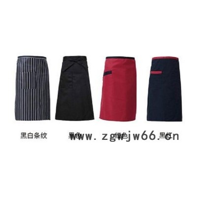 烟台围裙定做厂家工作服围裙订做加工-专业围裙定做