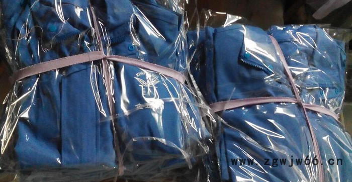 广州装修，装饰，电子工厂 ，员工工作服定做图2