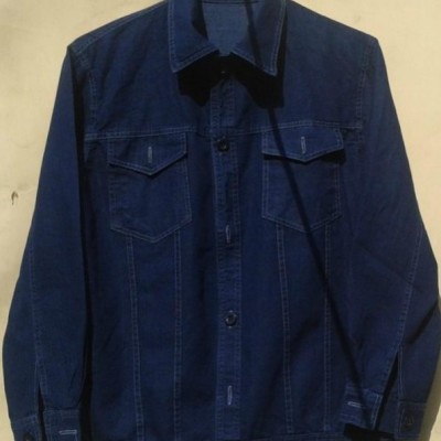 劳保服装 劳保服定做 工厂工作服工程服 来图定做