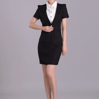 伪装者XZ_0305制服、工作服