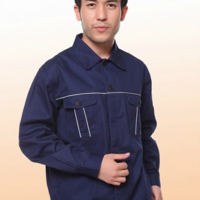 定制工作服 厂服 工作套装