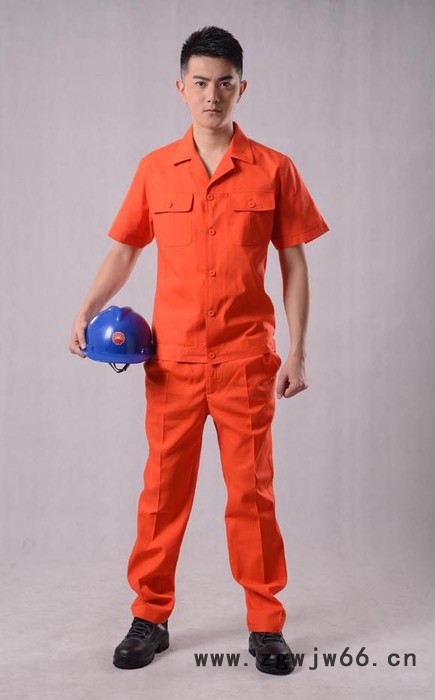 适应用于各种工厂工作服图3