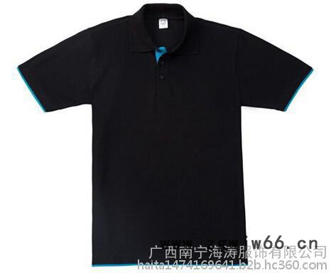南宁海涛T恤，工作服，保安服特价热卖，欢迎**图5