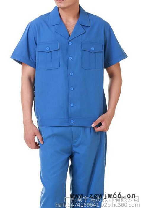 南宁海涛T恤，工作服，保安服特价热卖，欢迎**