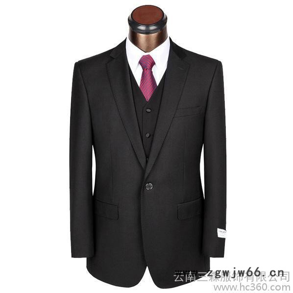 昆明工作服定做，昆明西服定做