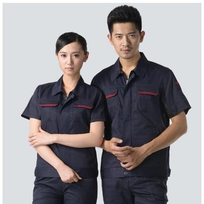 武汉新和服饰工作服厂服定制