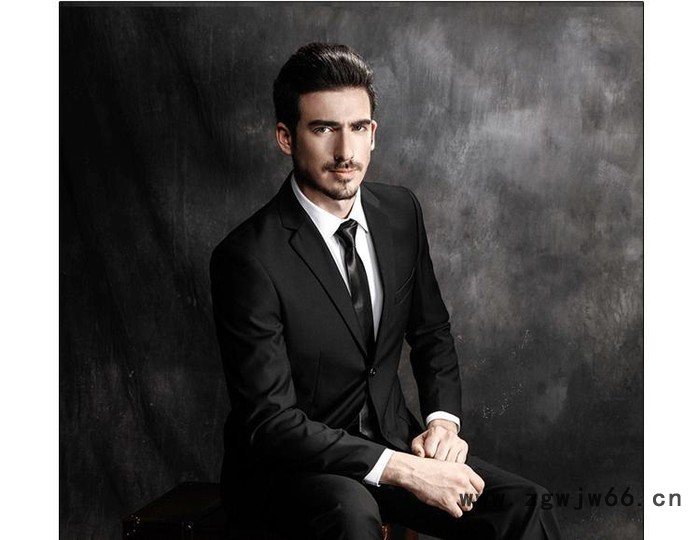 新款男女制服工作服 找工作面试必备职业装两件套