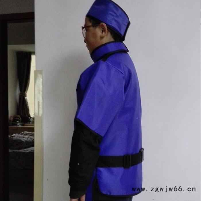 放射科用铅衣 医用铅衣服 辐射铅衣 防护铅衣生产厂家 光铭医用