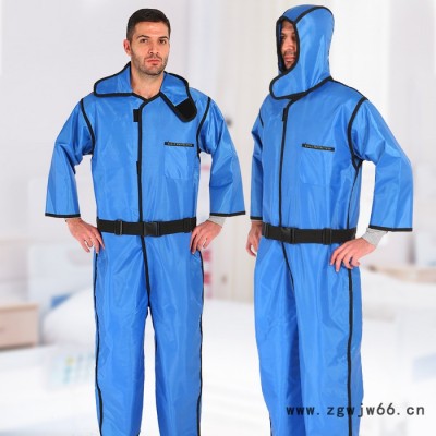 康伯特 防辐射铅衣 铅帽 铅手套 铅眼镜  铅围领 放射科 射线防护服 介入 口腔 宠物医院