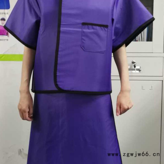 铅衣 防辐射服放射科铅衣防辐射眼镜防辐射帽子 优顿图4