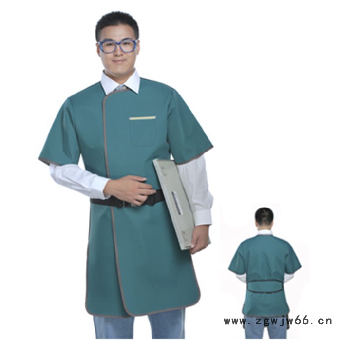 铅衣 防辐射服放射科铅衣防辐射眼镜防辐射帽子 优顿图2