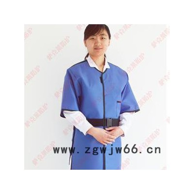 供应放射科专用铅衣防护服、防辐射铅衣 **品质保障