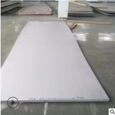 现货供应 不锈钢板201 304 316L不锈钢板 可加/工定/制切割厂家图3