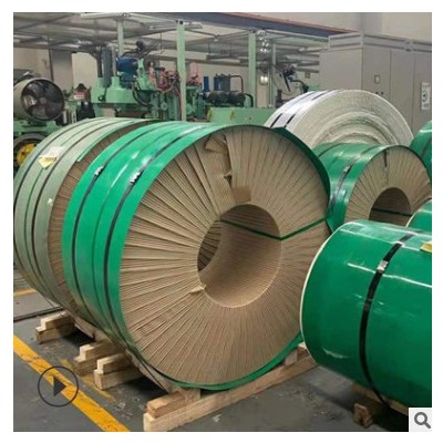 430不锈钢卷光亮板卷切割分条可零切合金钢订购不锈钢光亮卷批发