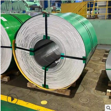 430不锈钢卷光亮板卷切割分条可零切合金钢订购不锈钢光亮卷批发图3