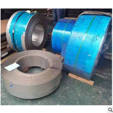 尊迈厂家不锈钢卷板厂家直供不锈钢卷板现货不锈钢卷材可定尺开平图2