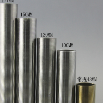 批发水龙头不锈钢高脚 水龙头配件 不锈钢水暖配件 不锈钢配件图3