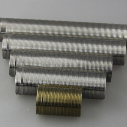 批发水龙头不锈钢高脚 水龙头配件 不锈钢水暖配件 不锈钢配件图2