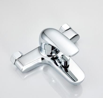 简易家用多功能花洒套装增压手持冷热花洒沐浴器酒店浴缸龙头批发图2