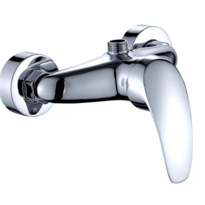 铜赛洛暗装淋浴水龙头淋雨花洒套装混水阀冷热水龙头洗澡开关厂家图3