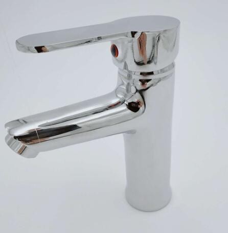 厂家直销浴室卫生间全铜冷热水龙头洗脸盆龙头面盆龙头台盆水龙头图3