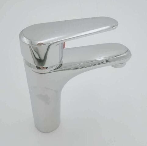 厂家直销浴室卫生间全铜冷热水龙头洗脸盆龙头面盆龙头台盆水龙头图2