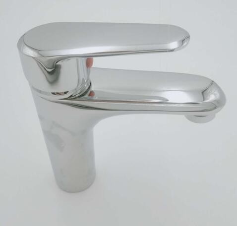 厂家直销浴室卫生间全铜冷热水龙头洗脸盆龙头面盆龙头台盆水龙头图3