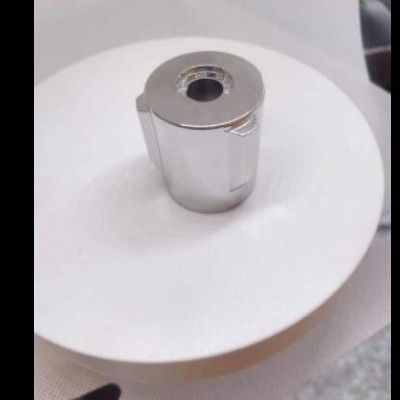 厂家批发三角阀水龙头开关把手防高温金属手柄手轮龙头扳手