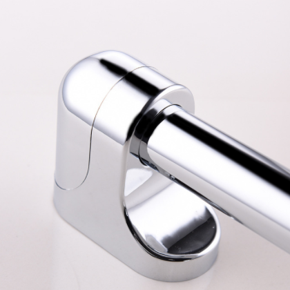 不锈钢GD-8487卫浴升降杆 浴室配件淋浴花洒 大量供应支架淋浴杆图3