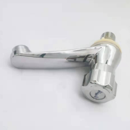 工程款 脸盆水龙头 面盆龙头洗手盆阳台浴室 台式面盆 厂家直销图3