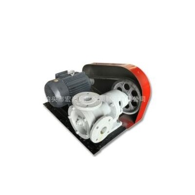 供应 NCB-12/0.5高粘度泵用于输送果酱 粘油 黄油 沥青等物料