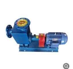 批发 CYZ船用自吸离心泵 管道增压抽油泵 船舱扫舱海水输送泵图3