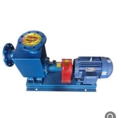 批发 CYZ船用自吸离心泵 管道增压抽油泵 船舱扫舱海水输送泵图2