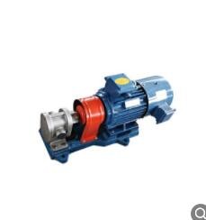 2CY泵头 润滑油增压泵 锅炉打压上油泵 机油黄油输送泵 质保壹年图2