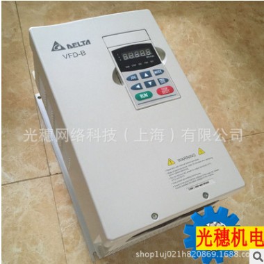 VFD300B43A台达变频器30KW/120A泛用矢量型图3