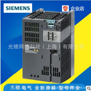 6SL3224-0BE31-1UA0原装西门子G120功率模块PM240 11kw德国进口图3