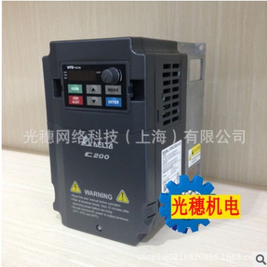 VFD015CB43A-20台达变频器1.5KW/230V图2