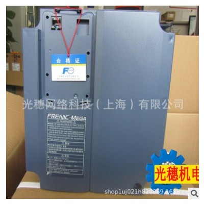 FRN220G1S-4C全新原装富士变频器220KW/380V高性能 多功能型