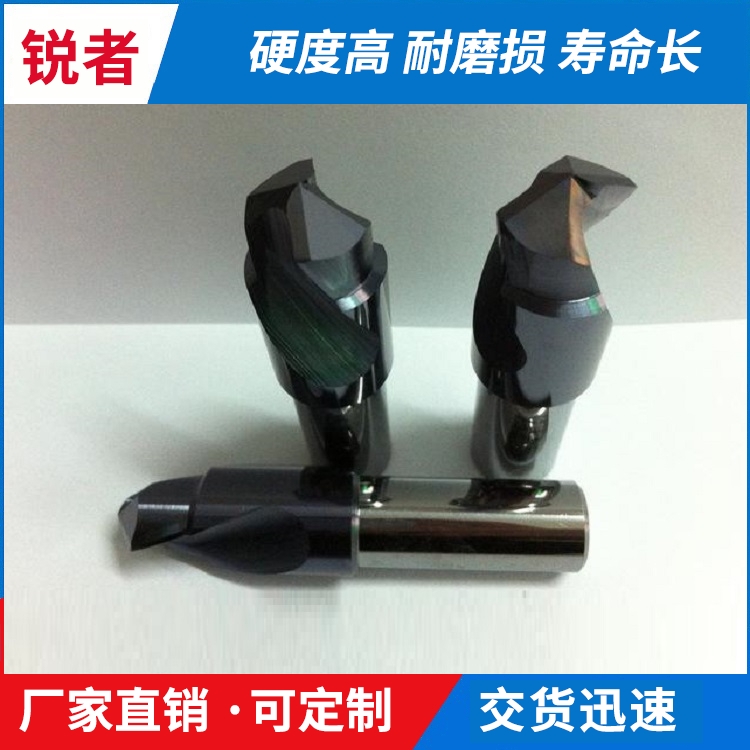 揭阳阶梯钻头定制 批发价格