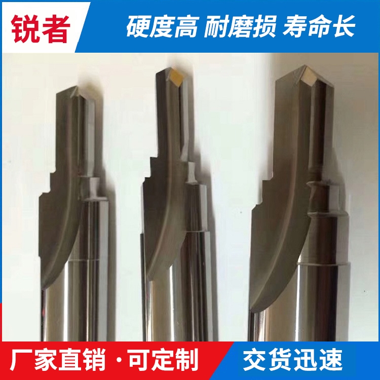 漳州阶梯钻头定做 厂家直销