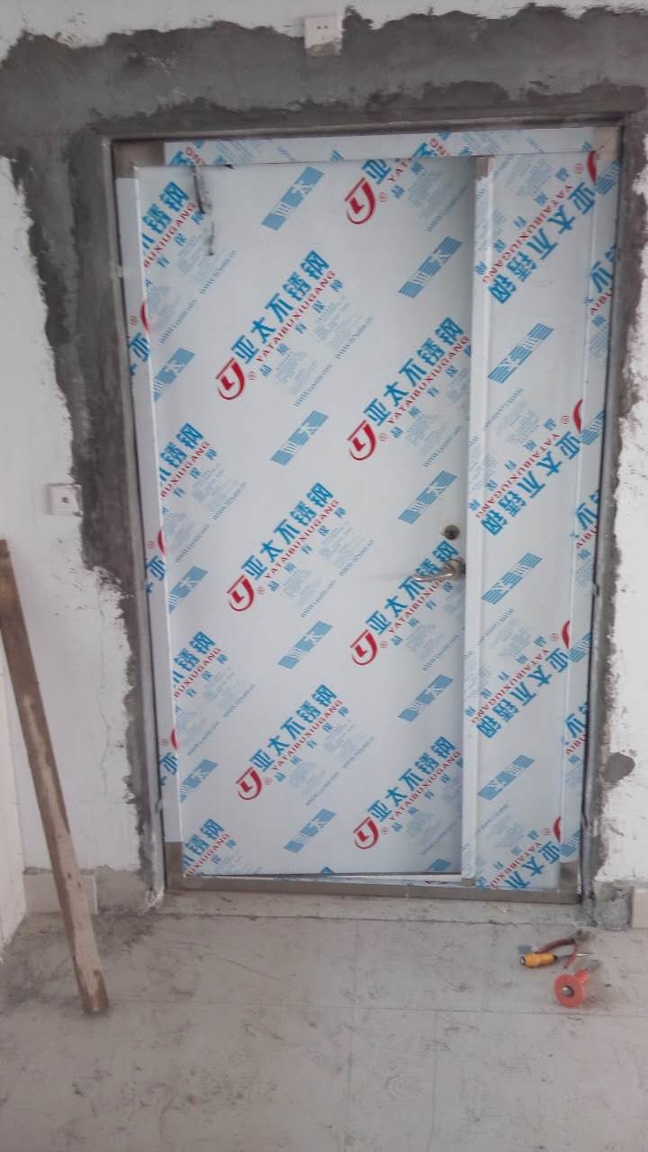 消息：锡林郭勒盟铅板厂家选择宏兴——任总