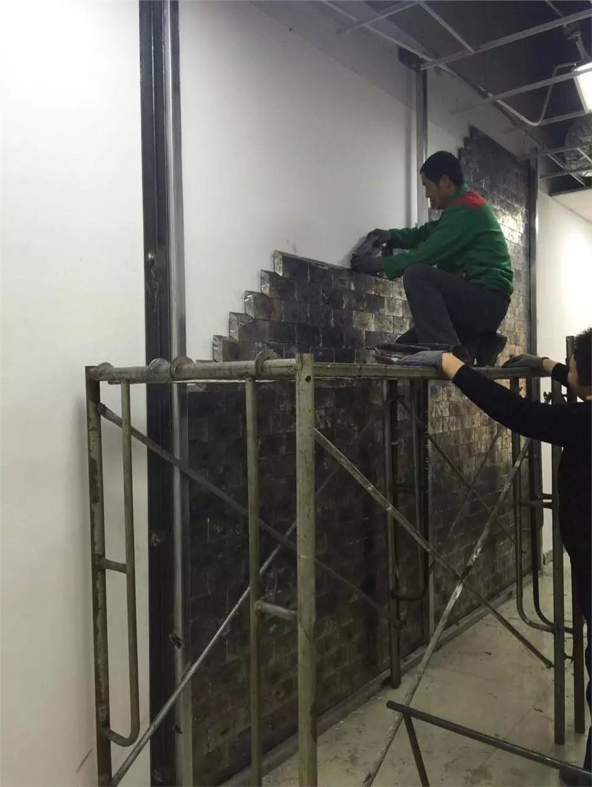 消息：锡林郭勒盟铅板厂家选择宏兴——任总