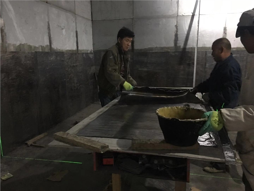 消息：湘潭市铅水泥选择宏兴——任总