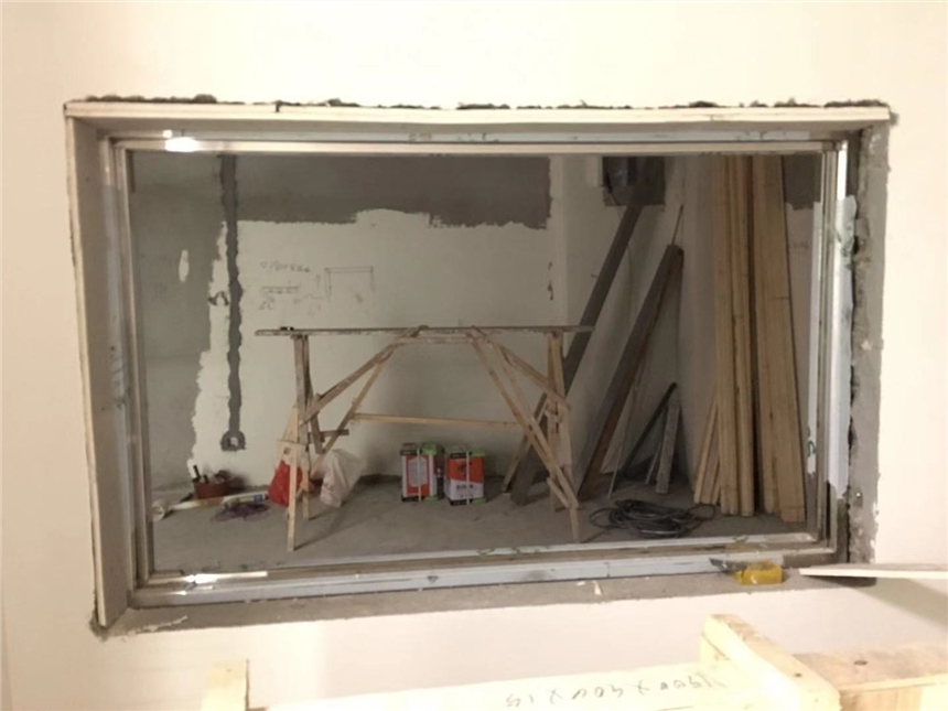 消息：新乡市防辐射厂家当地施工