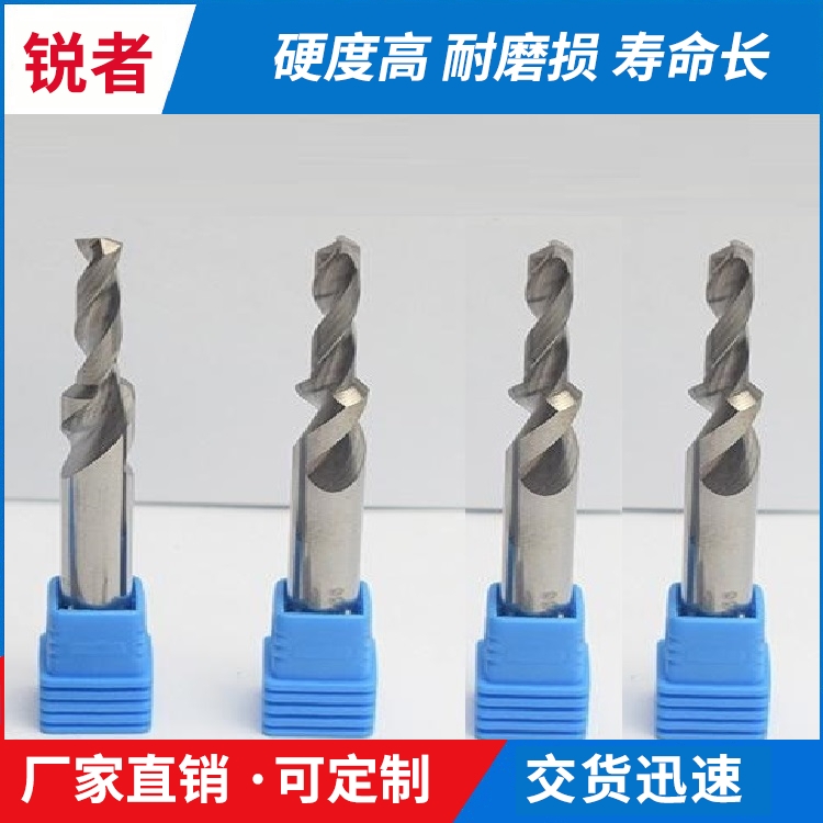 荆州阶梯钻头定做 各种型号齐全