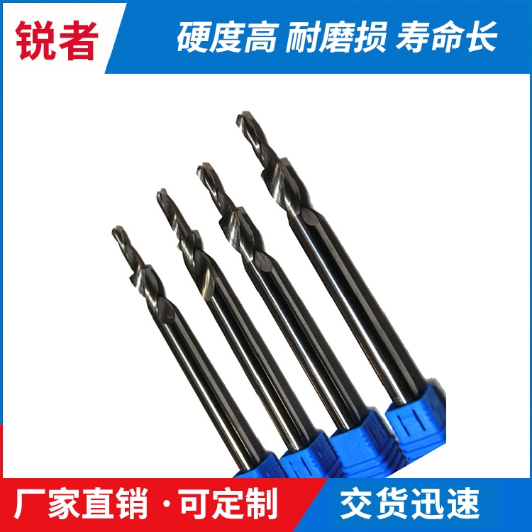 呼和浩特阶梯钻头定制 各种型号齐全