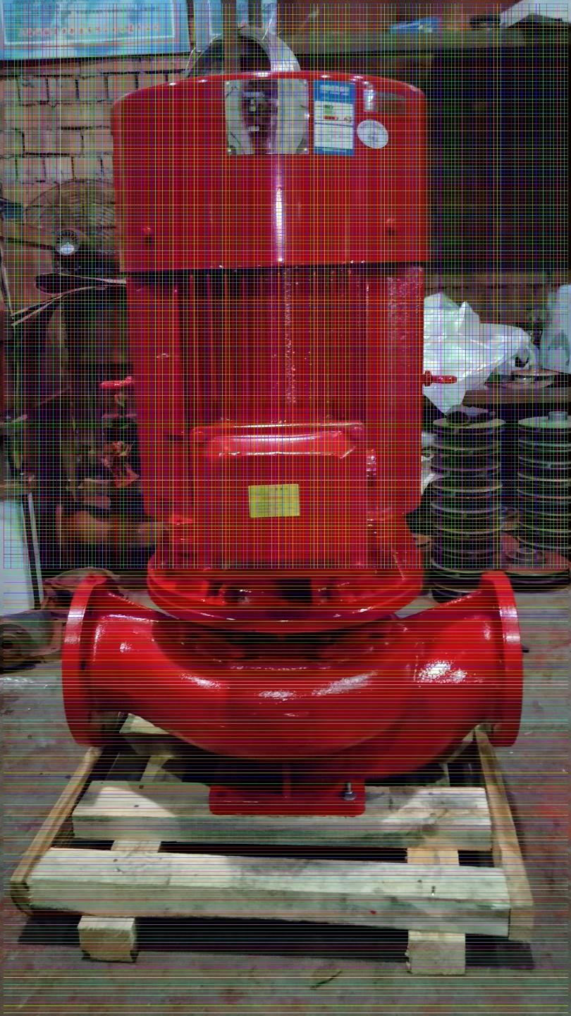 荆州消防喷淋泵√现货批发