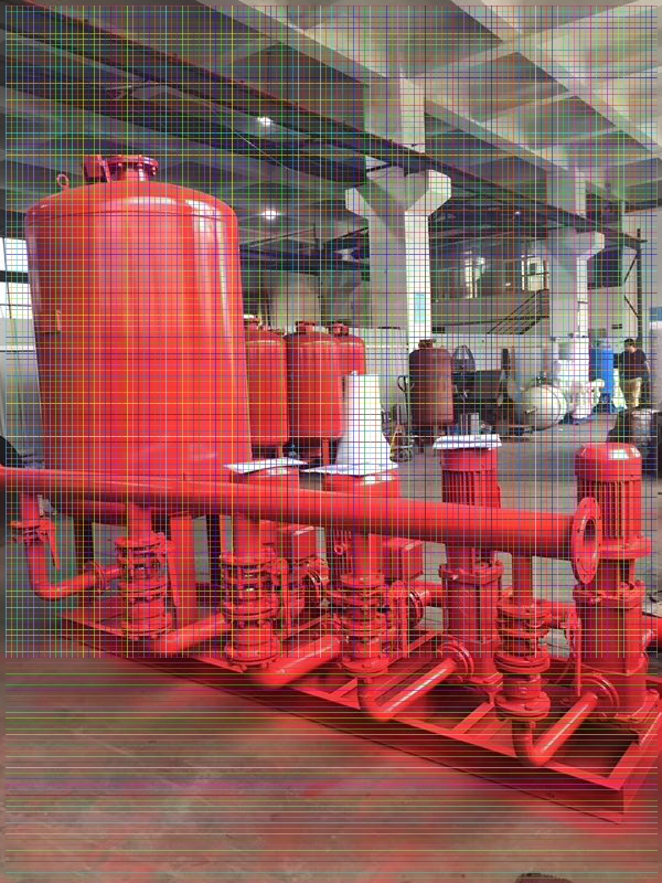 盘锦消防泵√厂家直销　　